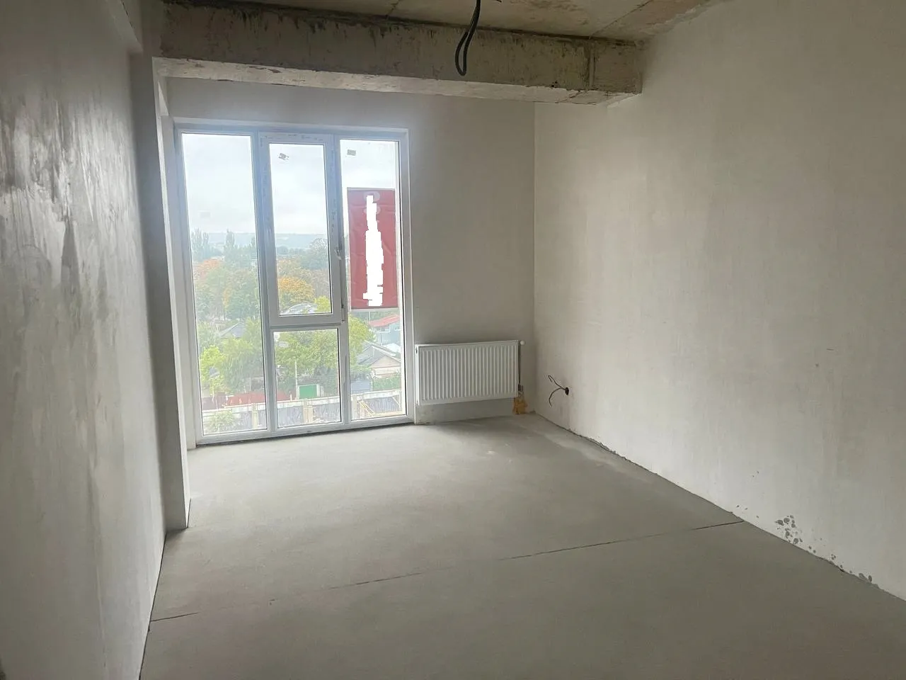 Chișinău Buiucani str. Alba Iulia 3