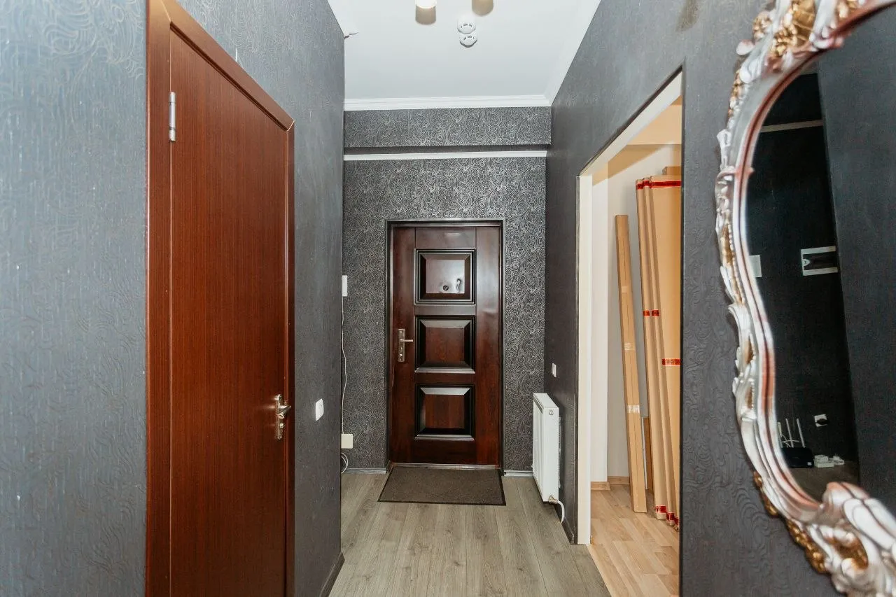 Chișinău Centru str. Nicolae Testemițanu 6
