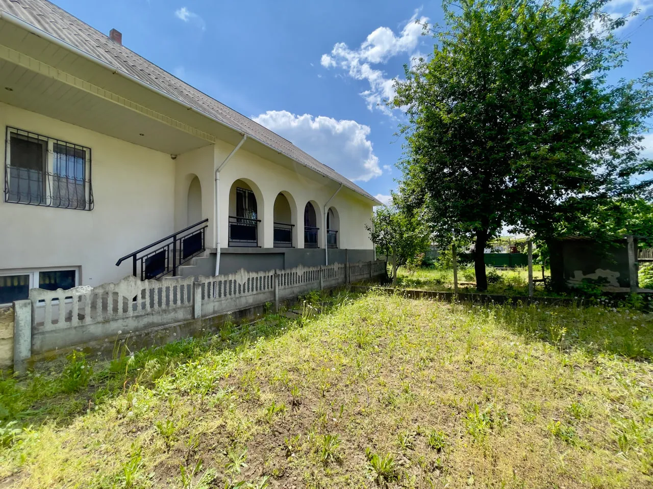 Ialoveni, Piatra Albă, str. Izvoraș 2