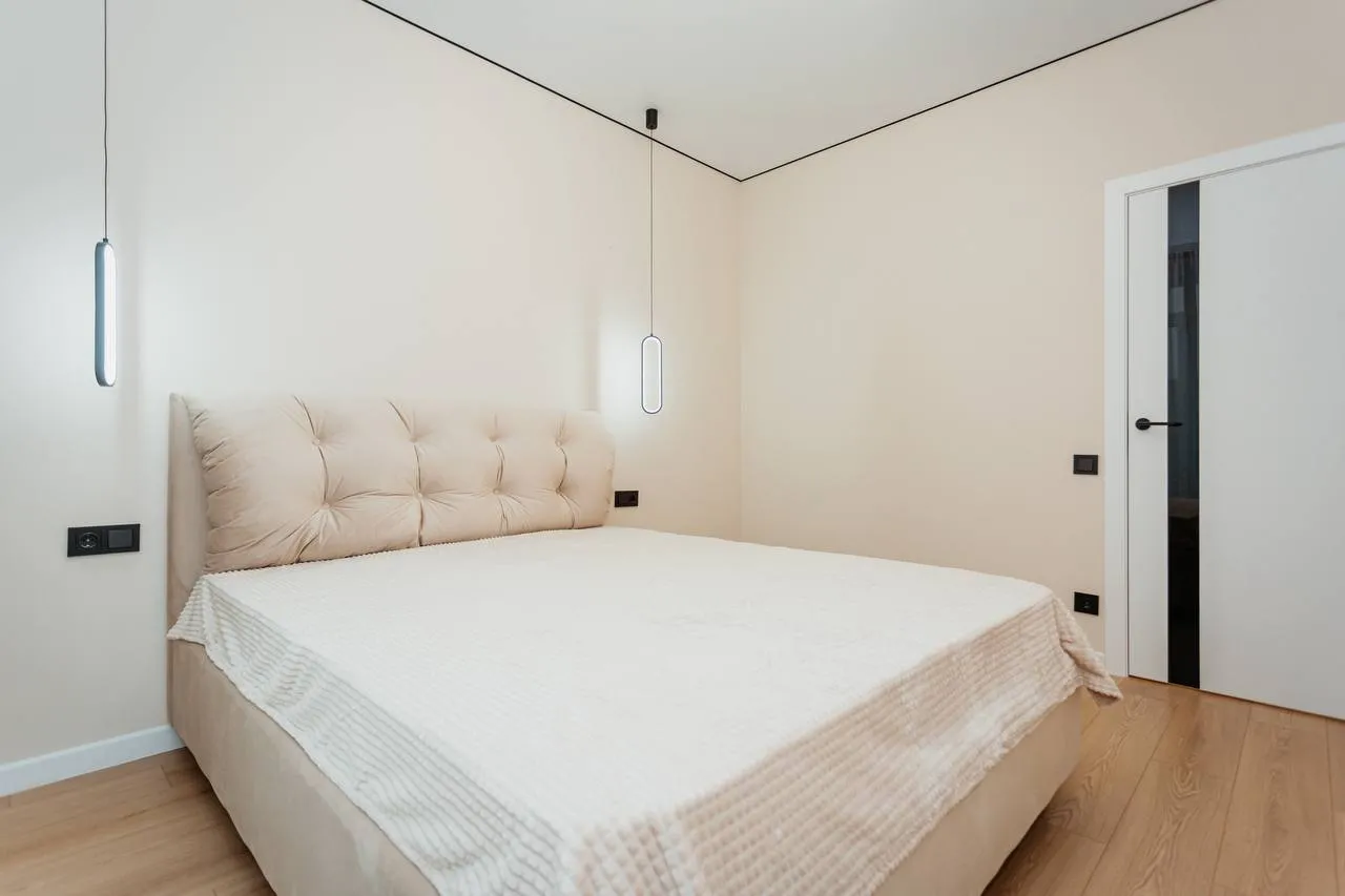 Chișinău Ciocana str. Nicolae Milescu Spătaru 7