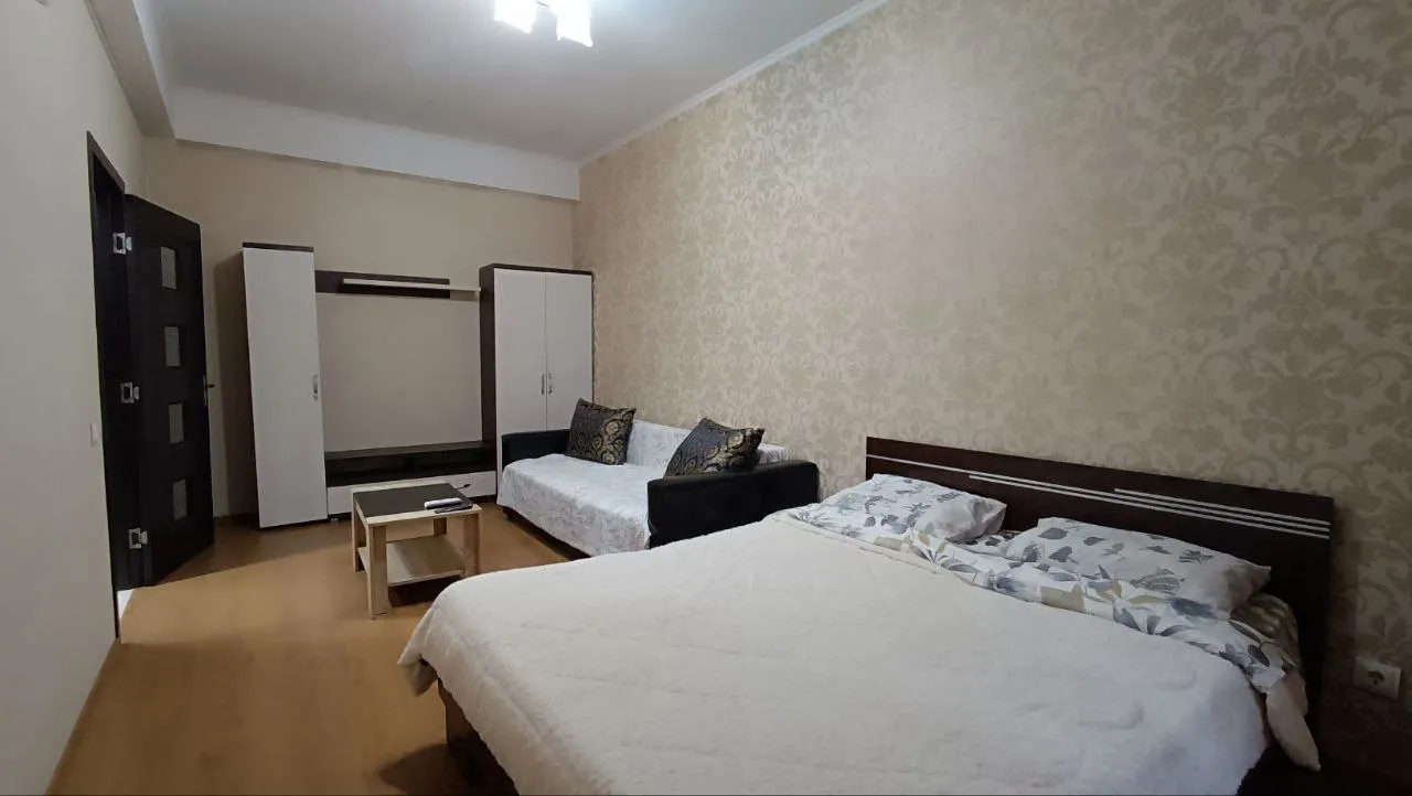 Кишинев Центр, ул. Николае Тестемицану 3