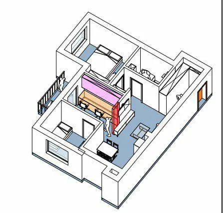 Criuleni Centru str. Biruinței 7