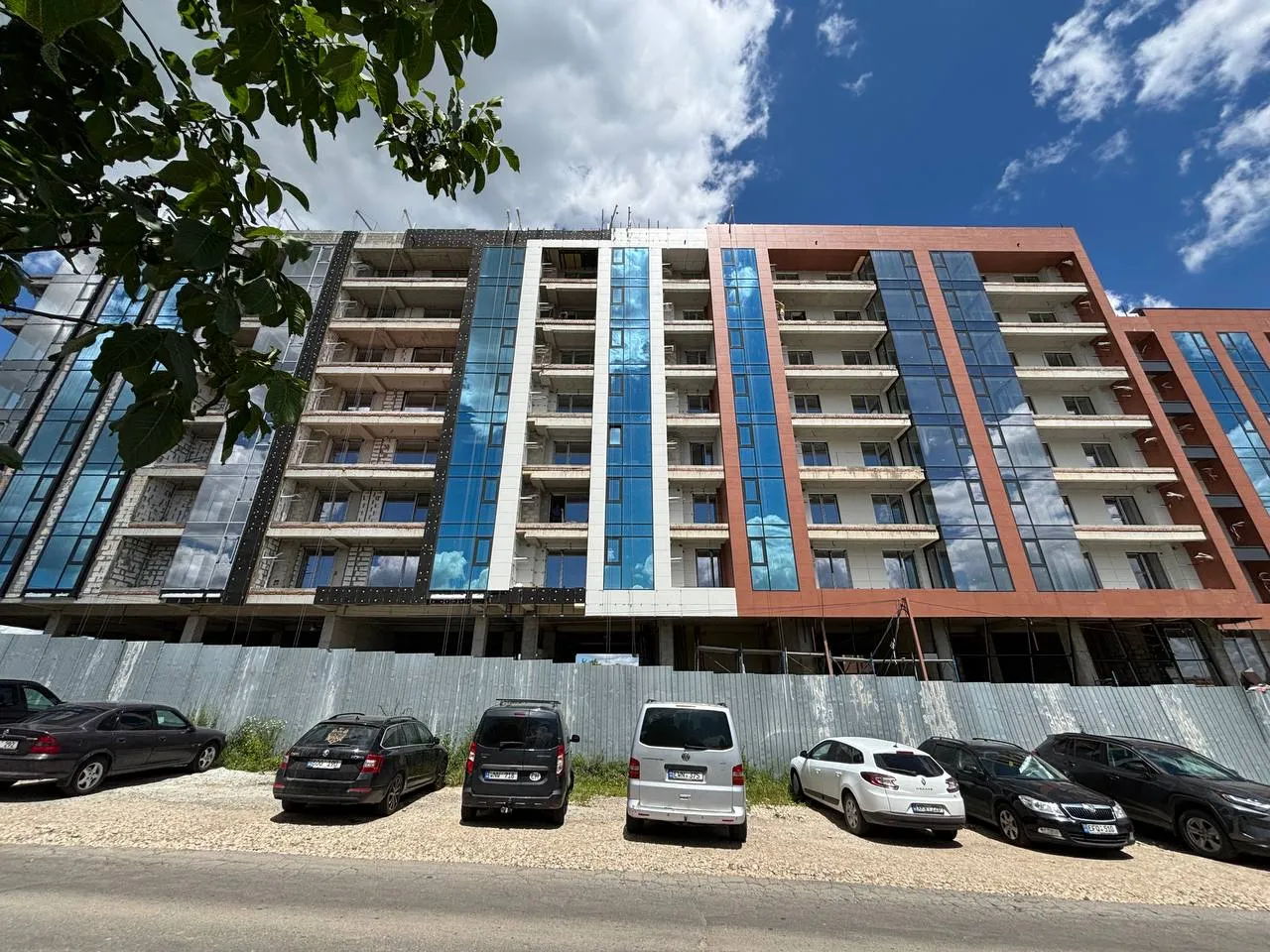 Chișinău Durlești str. Durlești 1