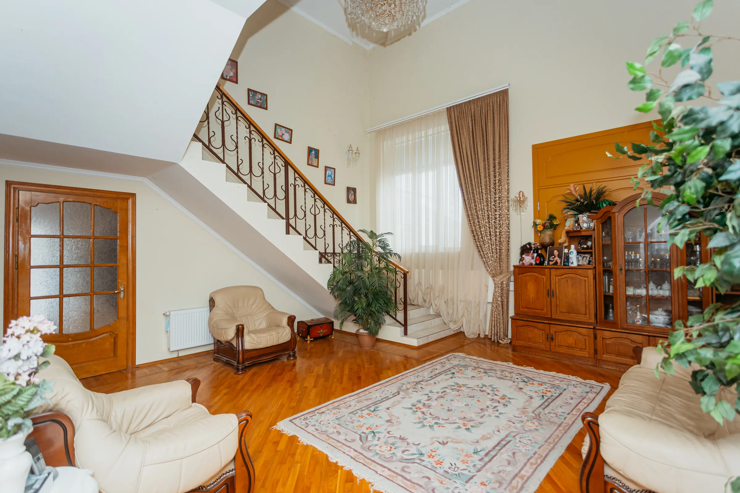 Chișinău Codru str-la. Pomicultorilor 4