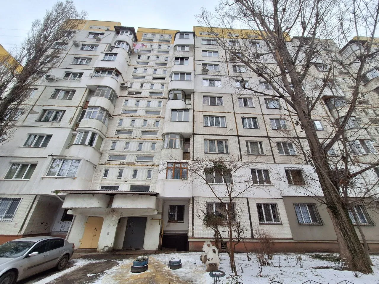 Chișinău Centru str. Albișoara 10