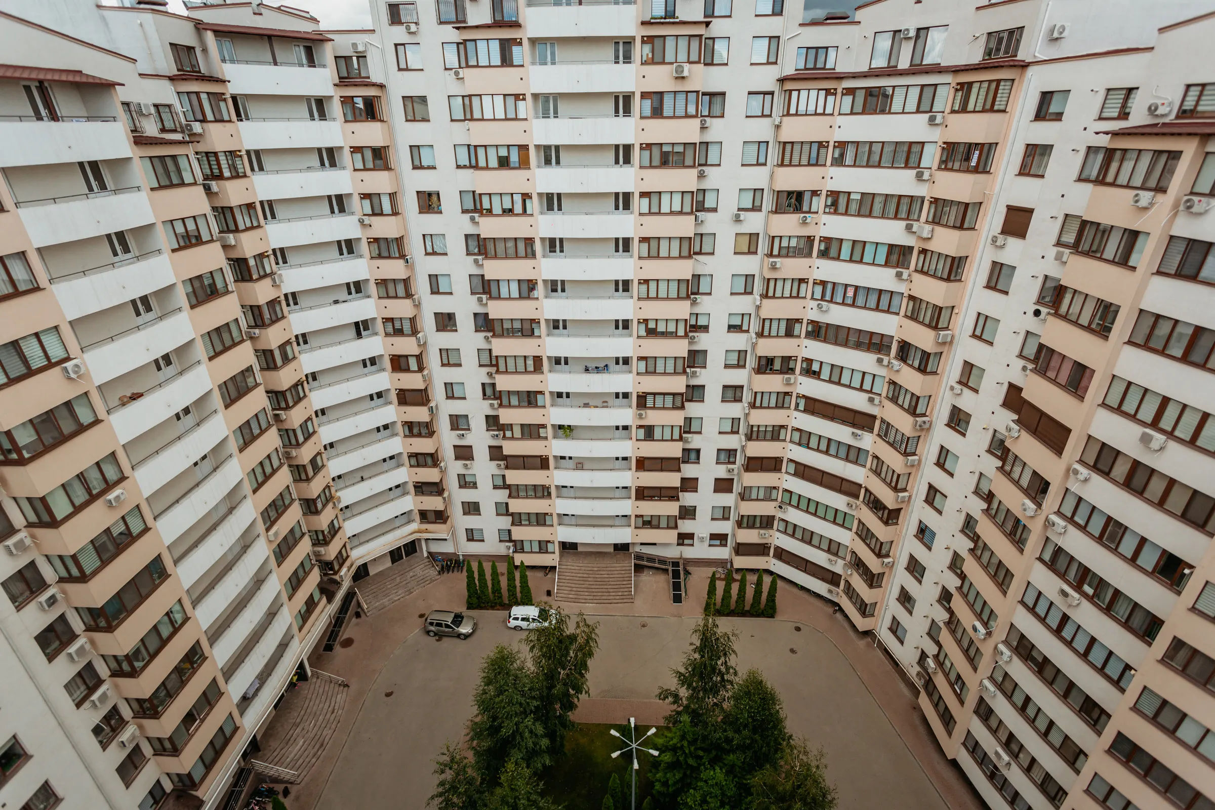 Chișinău Botanica str. Tudor Strișcă 11