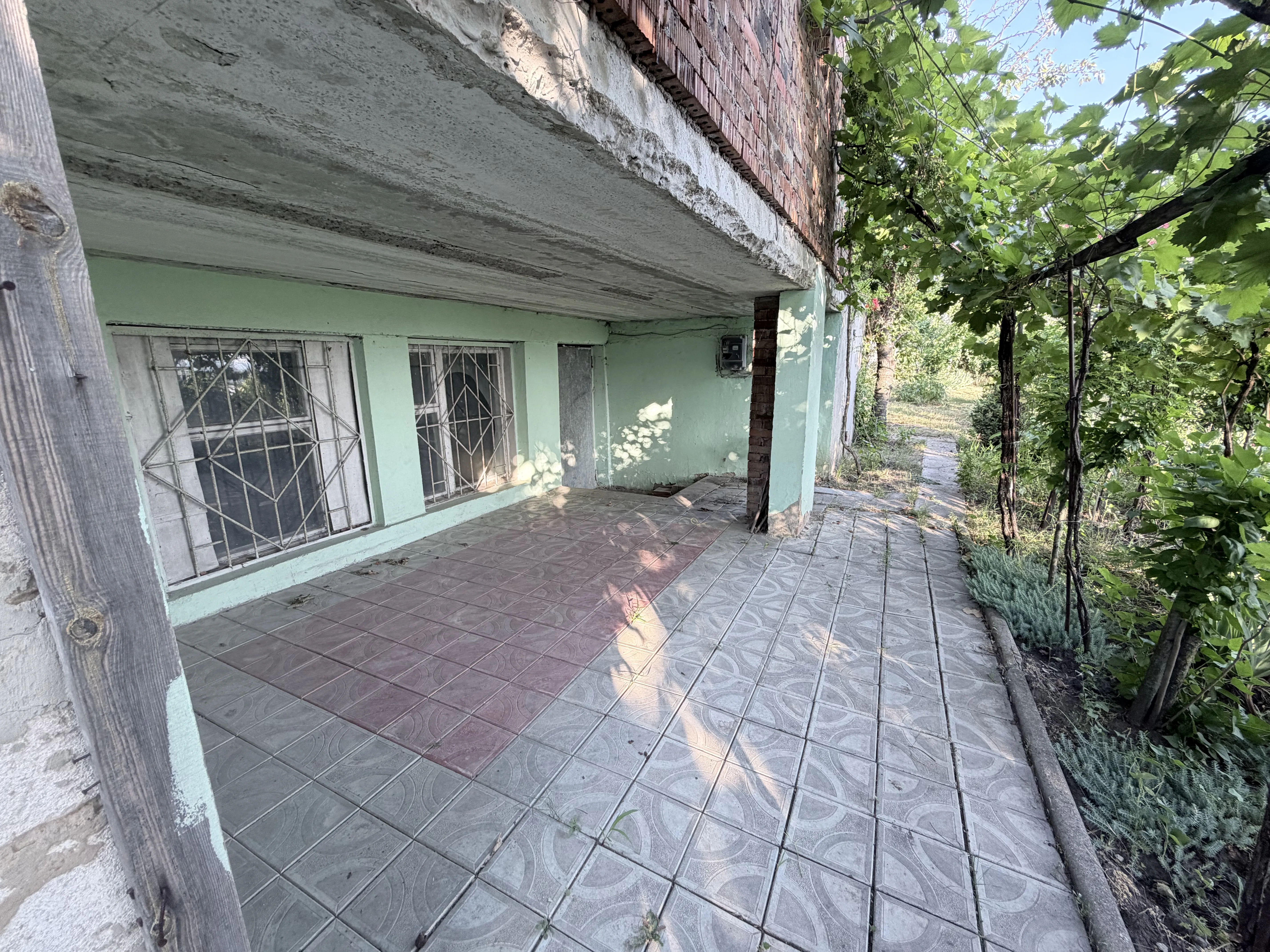 Chișinău Codru str. Pomicultorilor 3