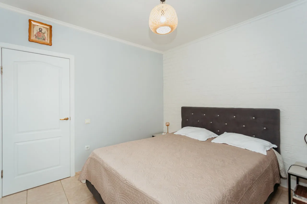 Chișinău Botanica bd. Traian 8