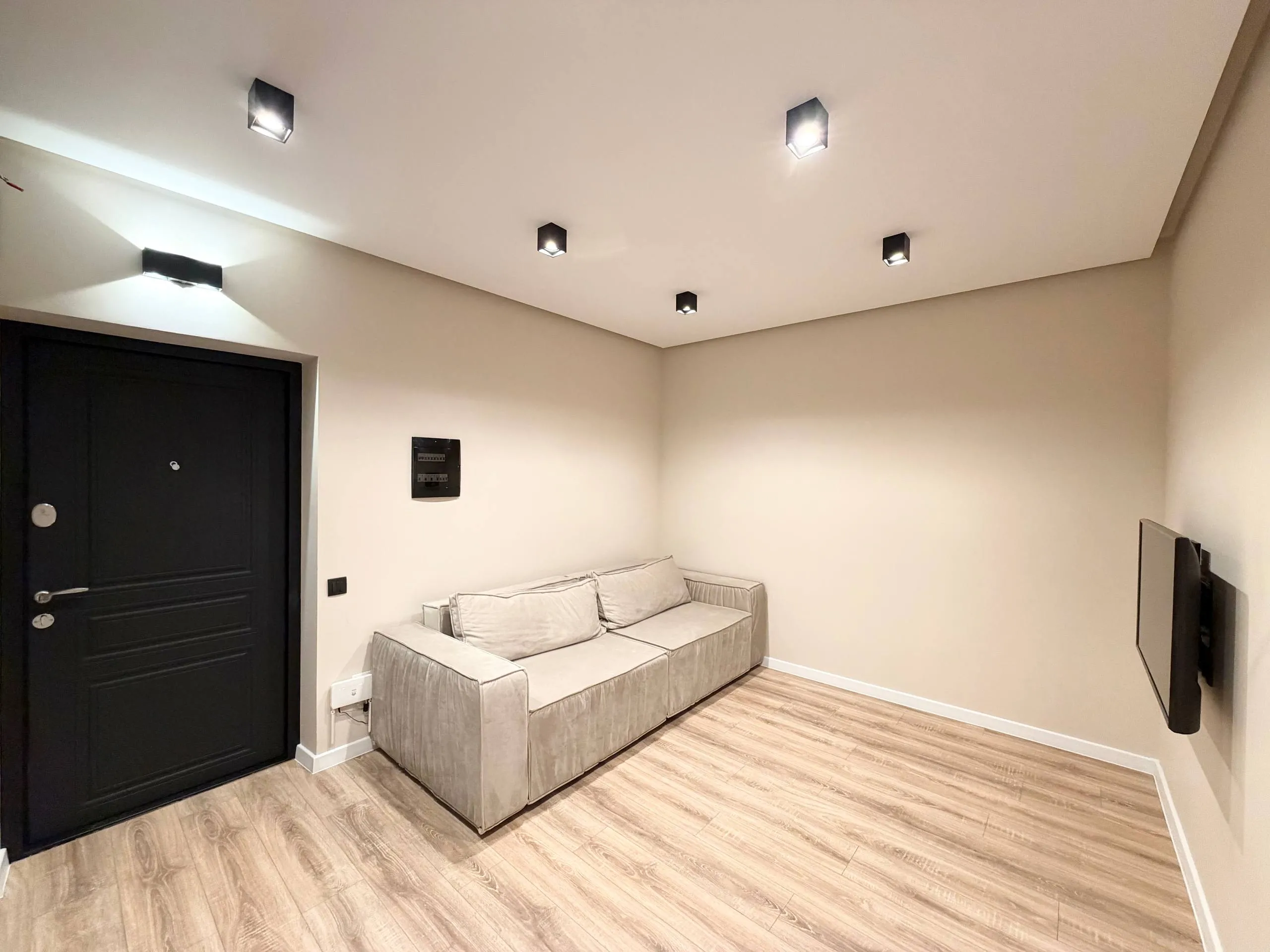 Chișinău Ciocana bd. Mircea cel Bătrân 3