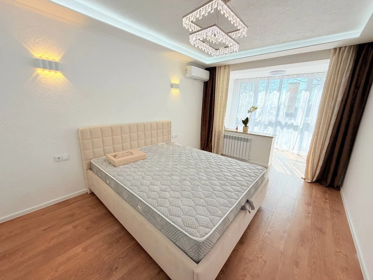 Chișinău Rîșcani str. Bogdan Voievod 0