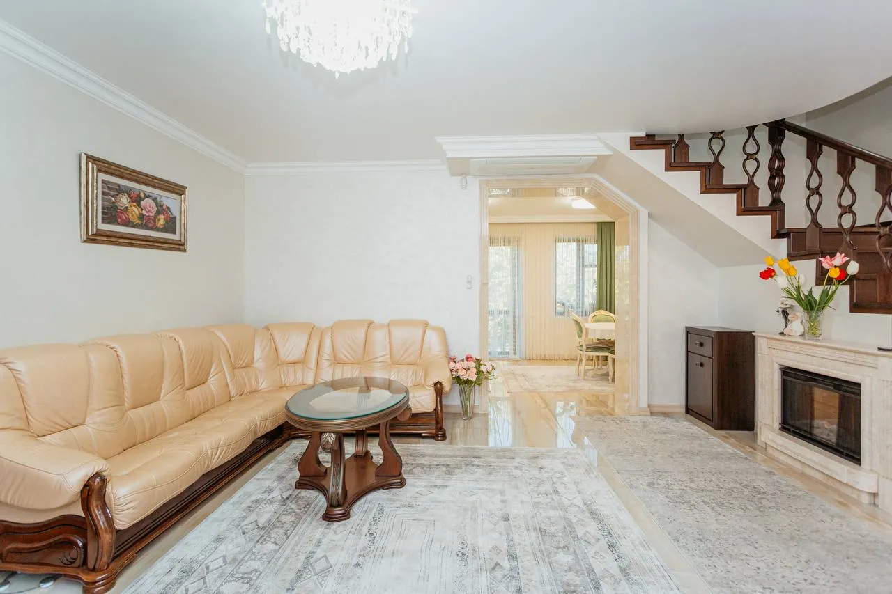 Chișinău Ciocana str. Ginta Latină 3