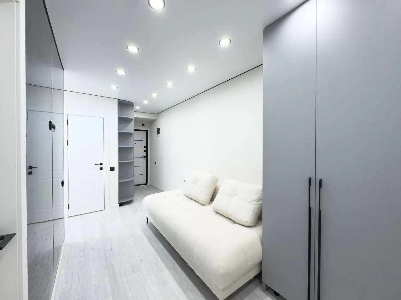 Chișinău Rîșcani str. Andrei Doga 4