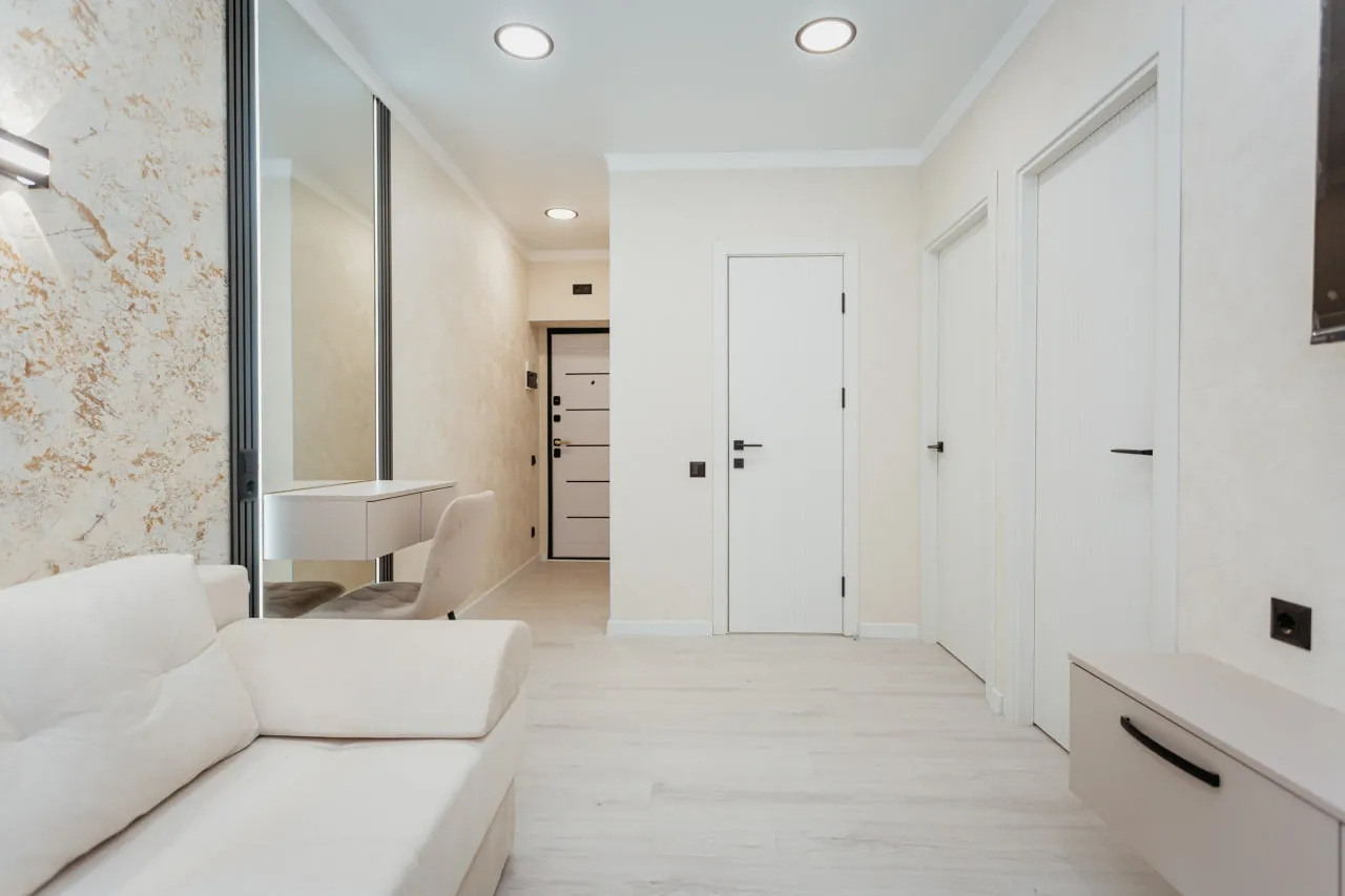 Chișinău Rîșcani str. Dumitru Rîșcanu 2