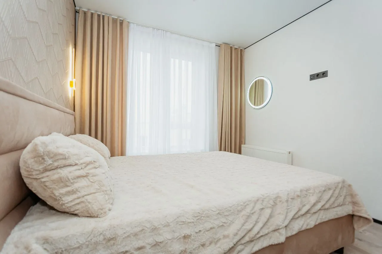 Chișinău Dumbrava str. Durlești 7