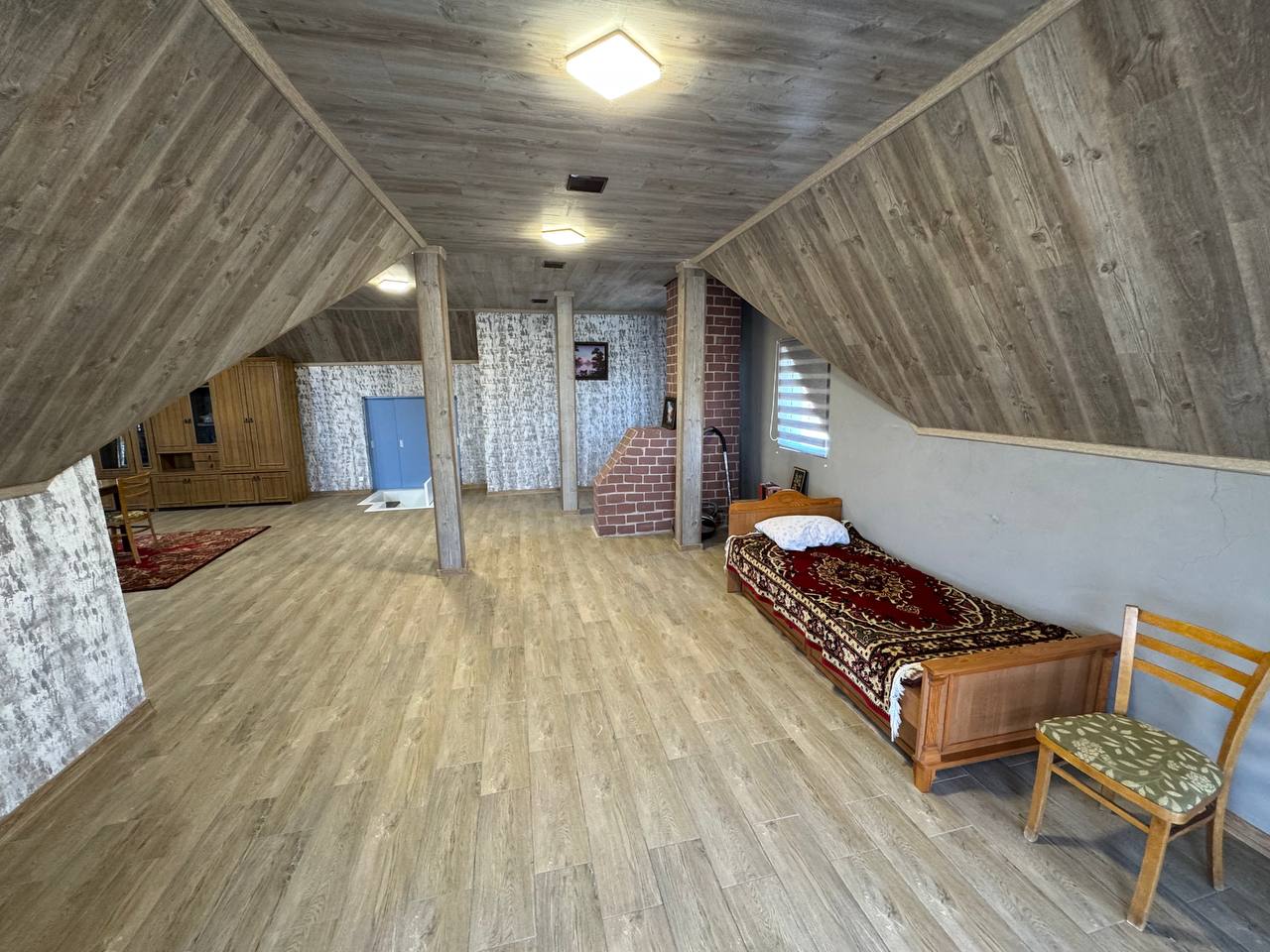 Chișinău Ciorescu str. Luceafărul 14