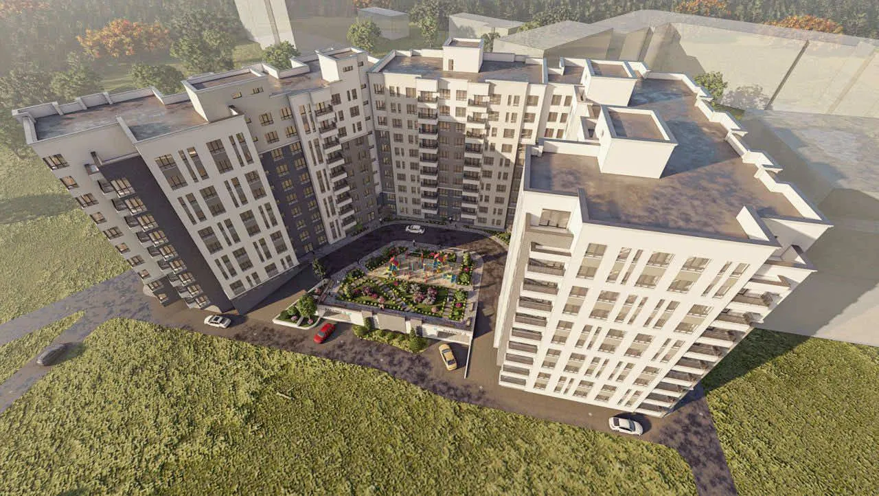 Chișinău Durlești str. Nicolae Dimo 1