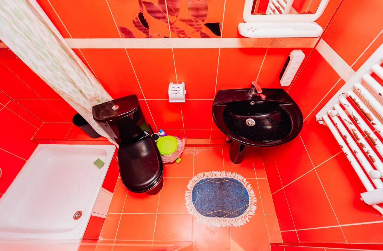 Кишинев Центр ул. Одесская 24