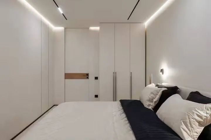 Chișinău Buiucani str. Ioana Radu 1