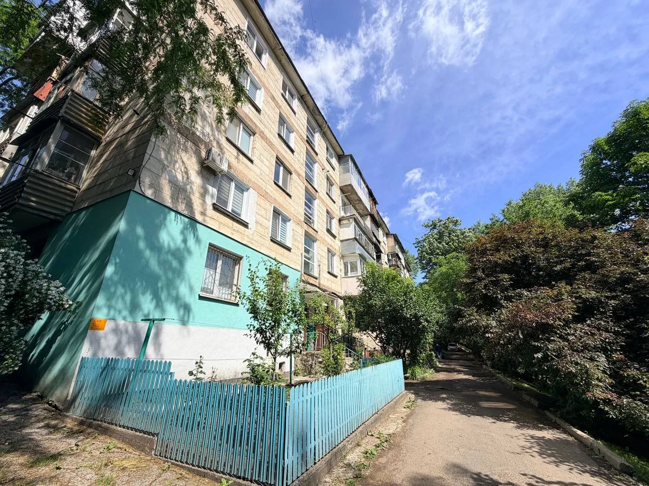 Chișinău Telecentru str. Gheorghe Asachi 11