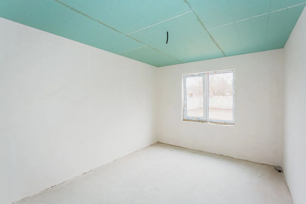 Chișinău Trușeni str. Luceafărul  14