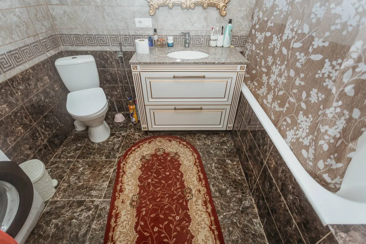 Chișinău Buiucani str. Liviu Deleanu 8