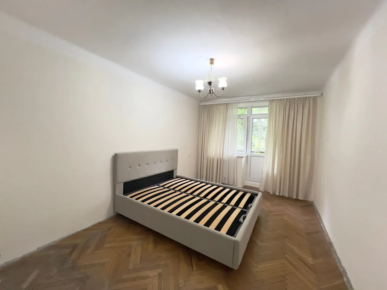 Chișinău Rîșcani str. Bogdan Voievod 2