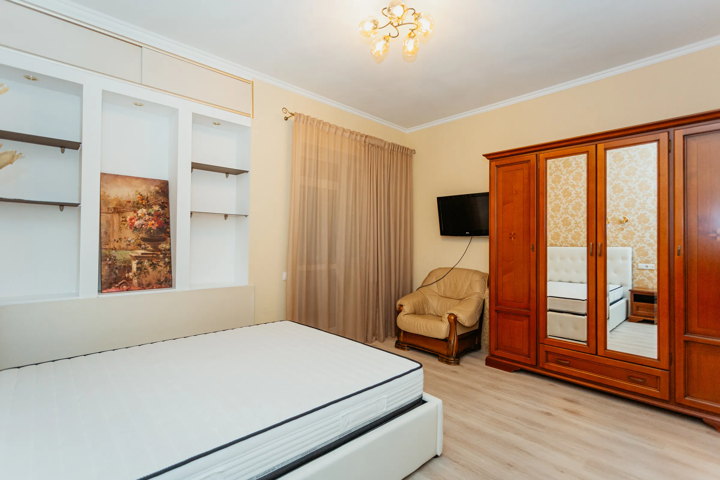 Chișinău Centru str. Pan Halippa 5