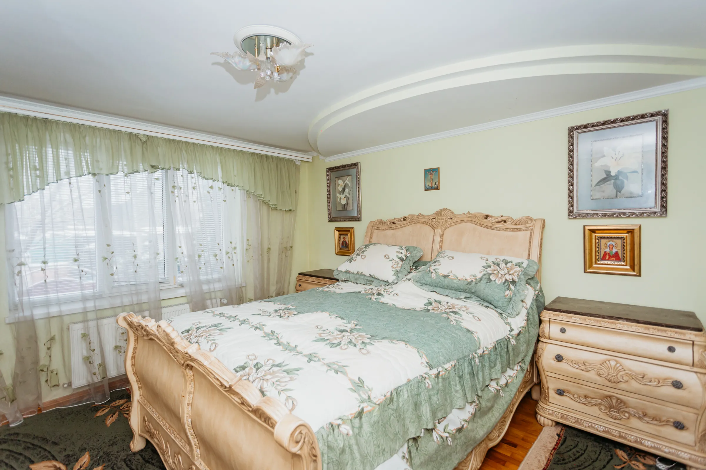 Chișinău Codru str-la. Pomicultorilor 9