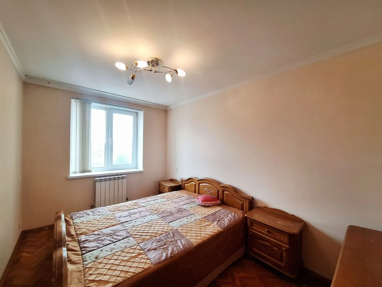 Chișinău str. Pandurilor 3