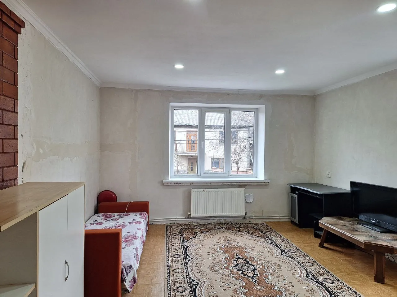 Кишинёв Кодру 1-й переулок Колиней 10