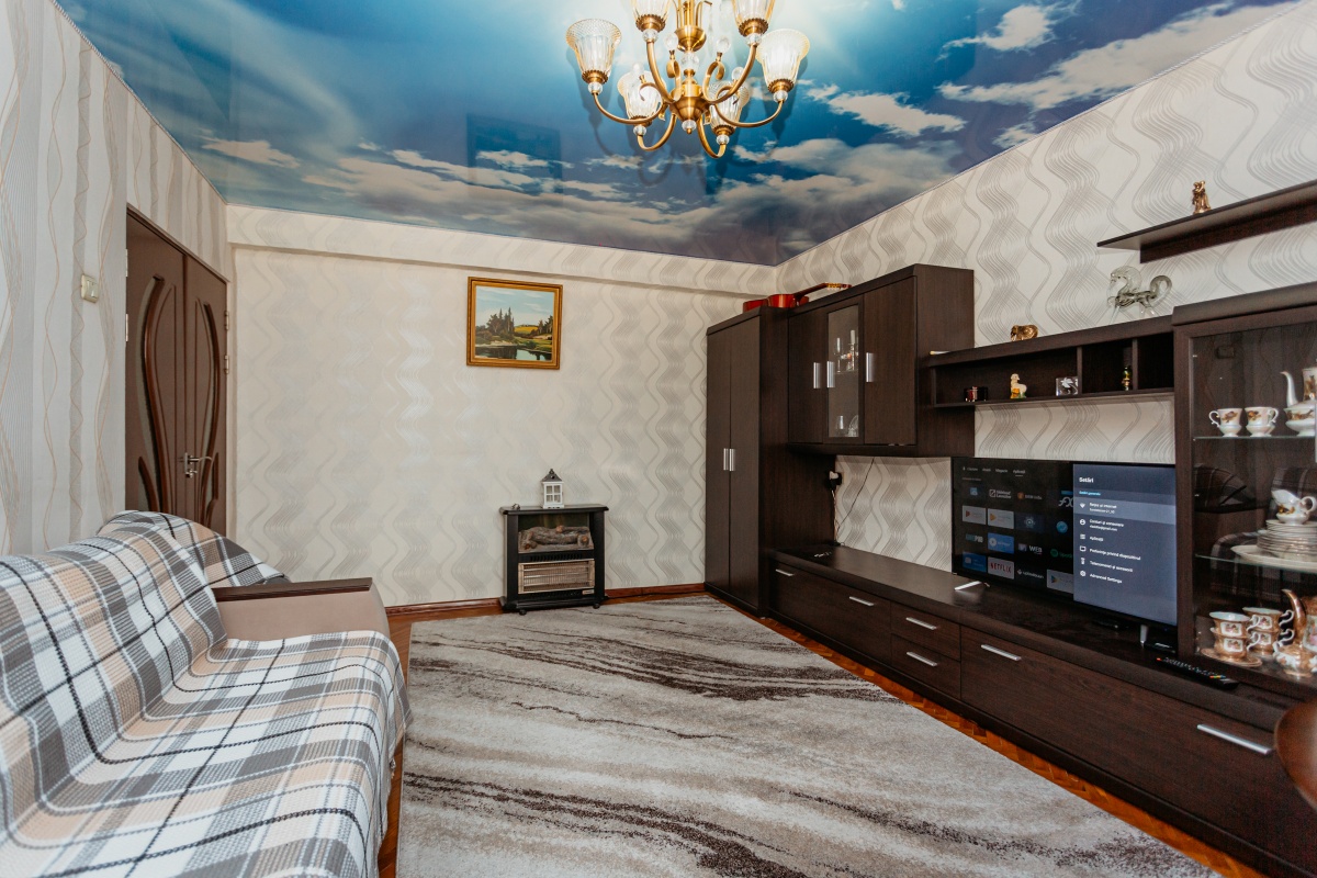 Кишинев Дурлешты, ул. Кимиштилор 5