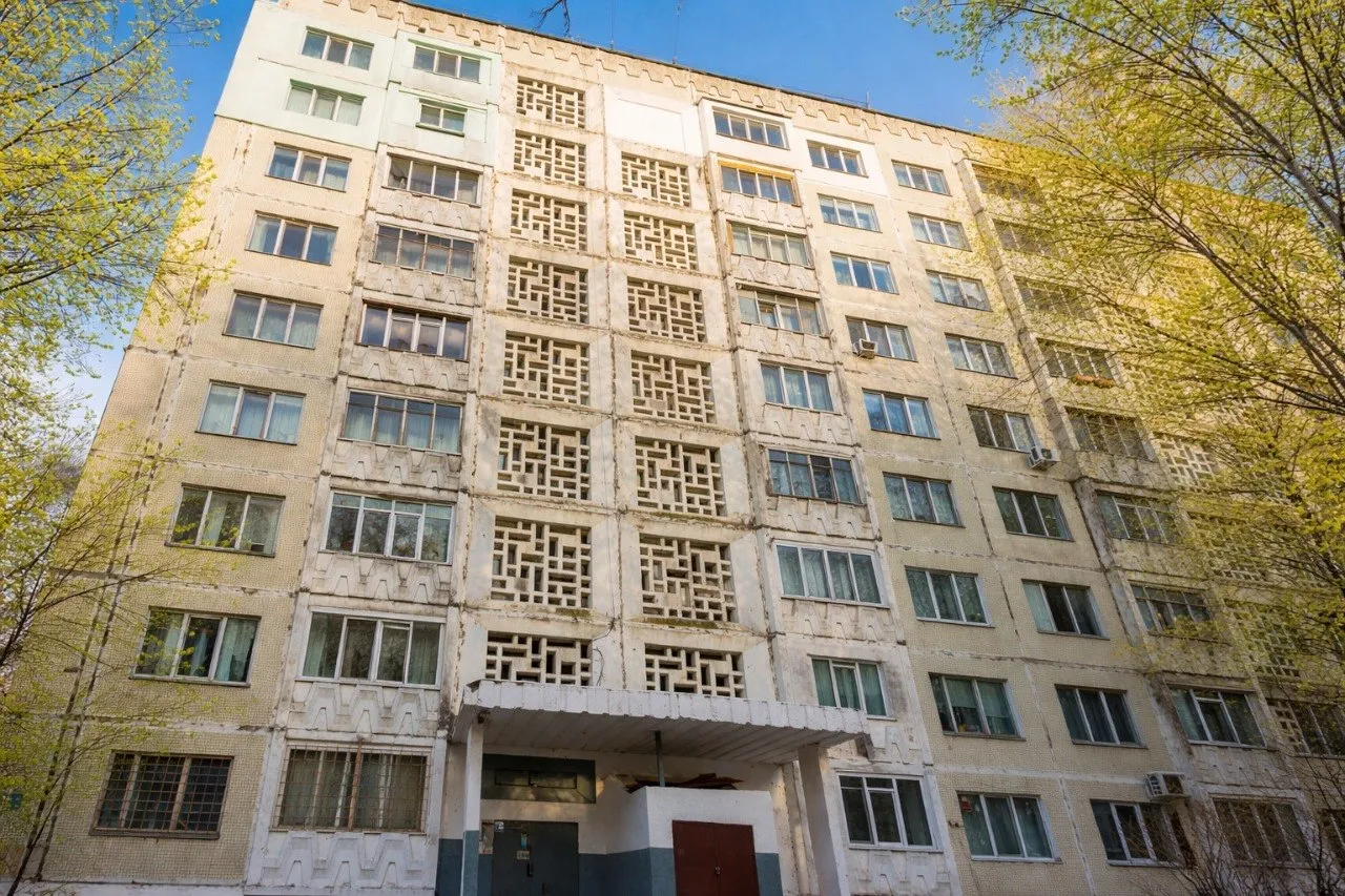 Chișinău Botanica șos. Muncești 15