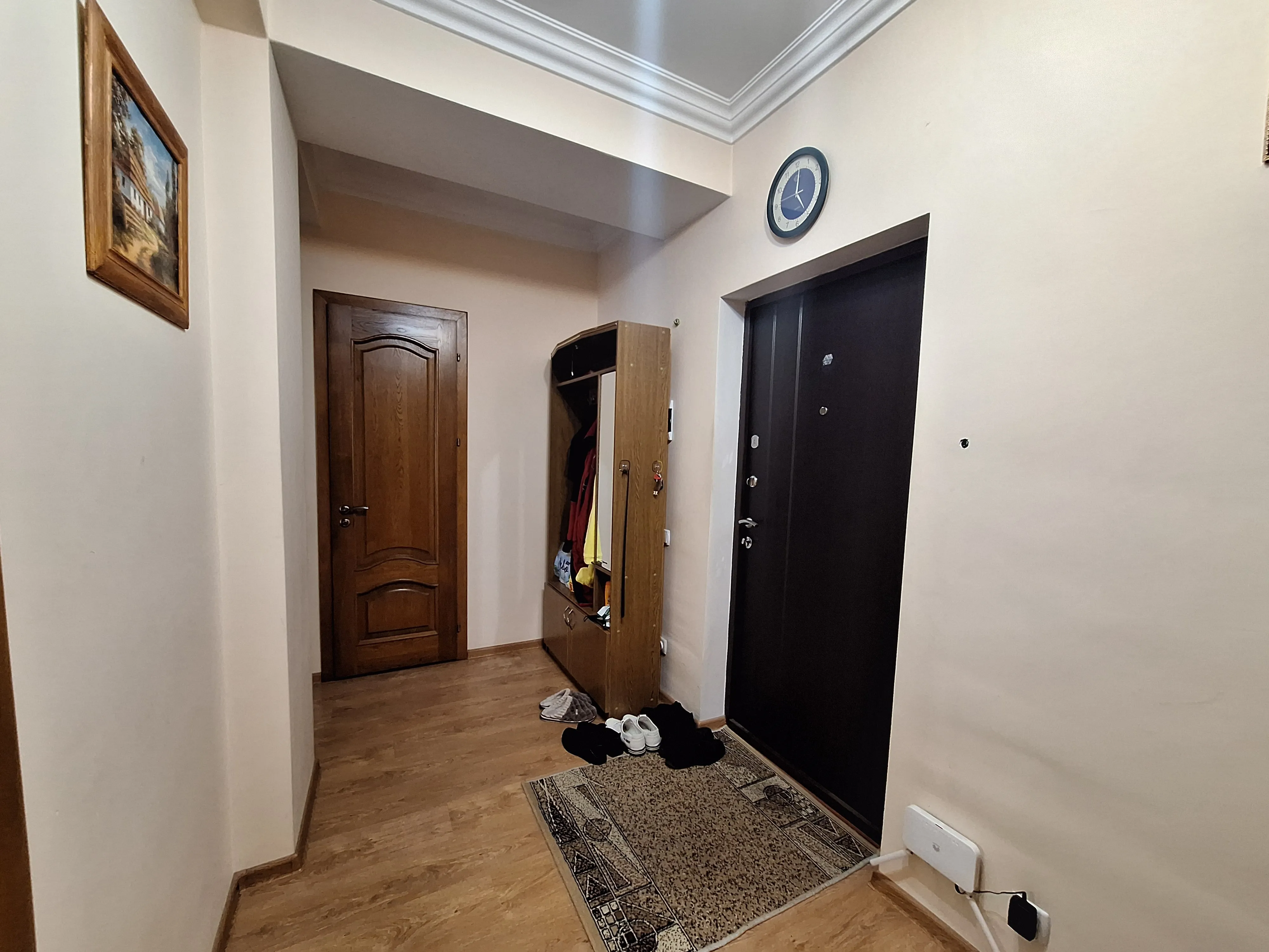 Chișinău Telecentru str. Sprîncenoaia 6