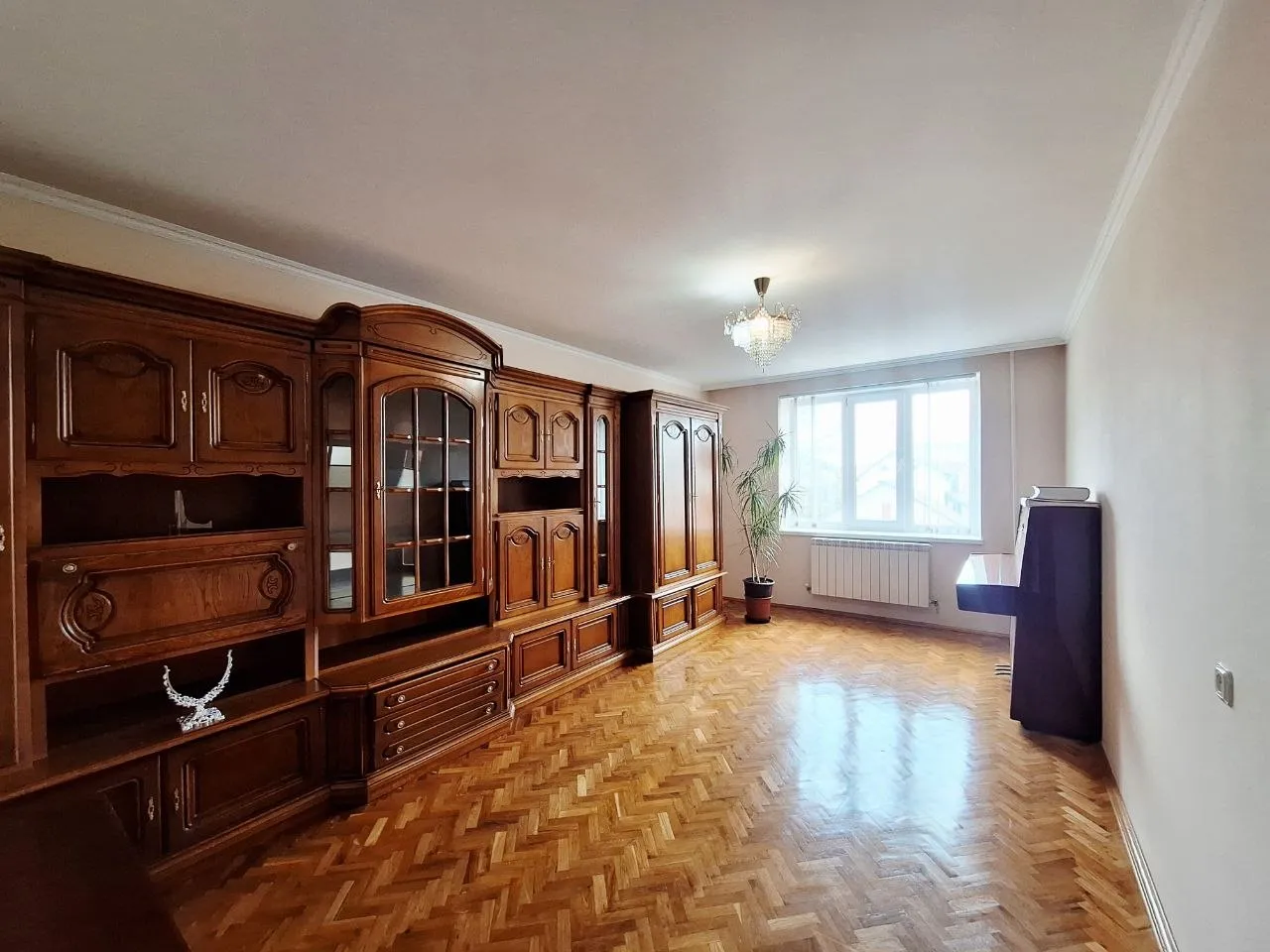 Chișinău str. Pandurilor 1