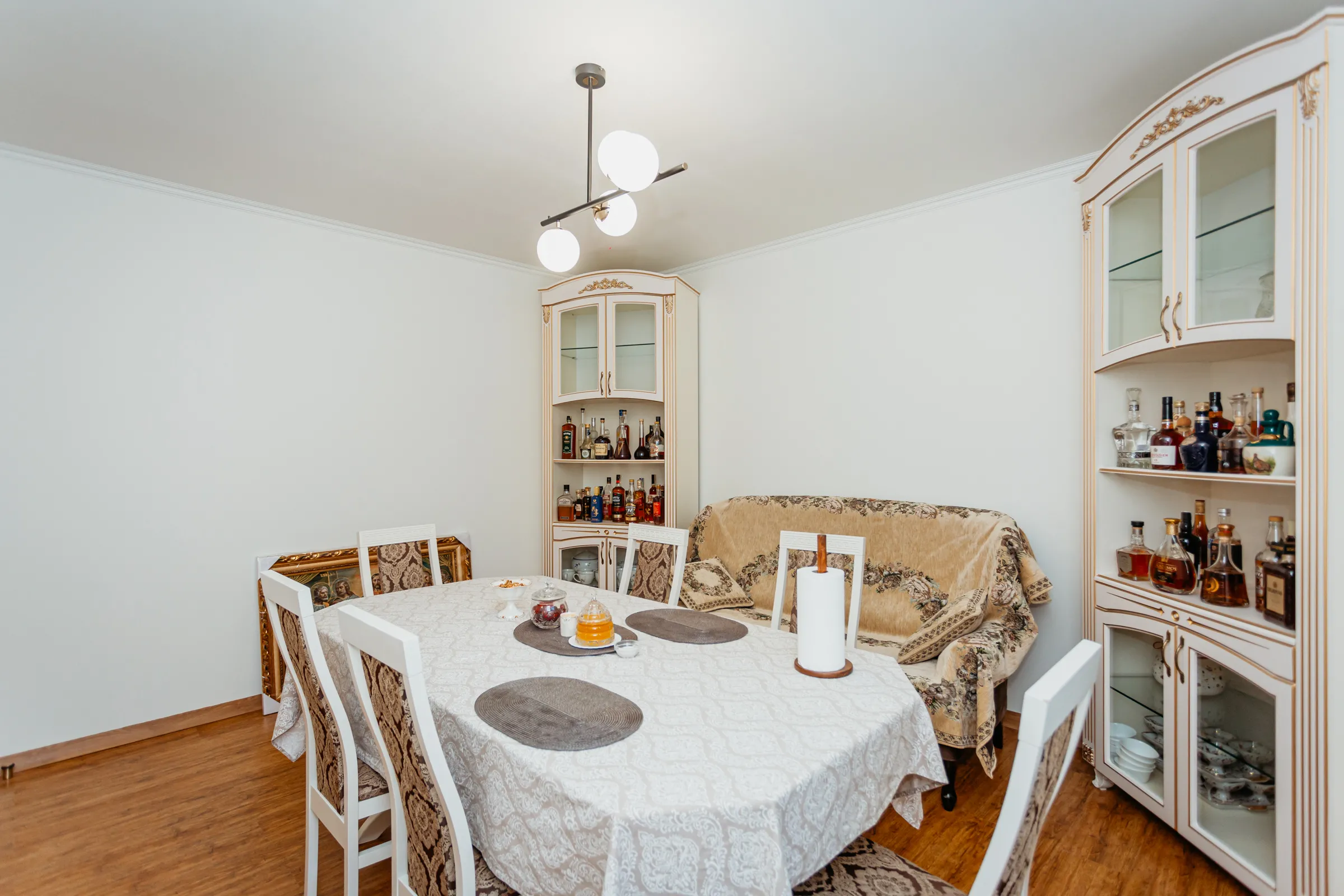 Кишинев Кодру 3-й переулок Ситарулуй 4