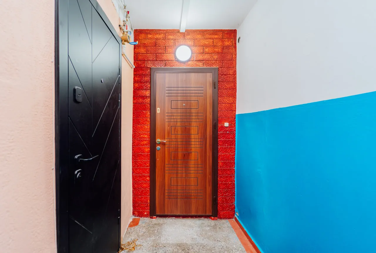 Chișinău Botanica str. Salcâmilor 11