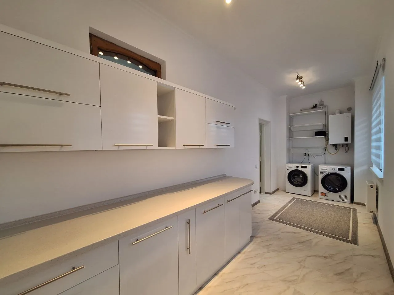 Chișinău Buiucani str. Vasile Stroescu 16