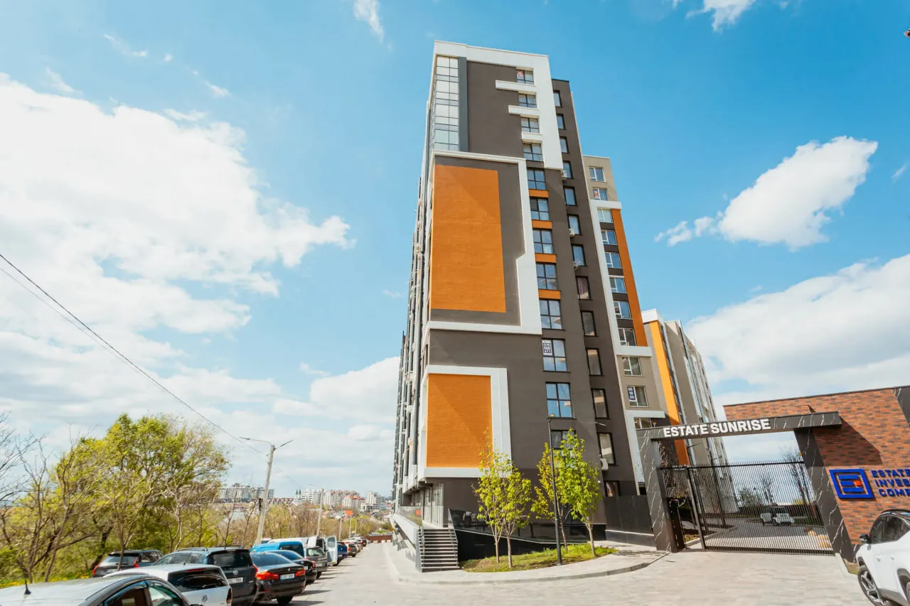 Chișinău Durlești str. Ialoveni  16