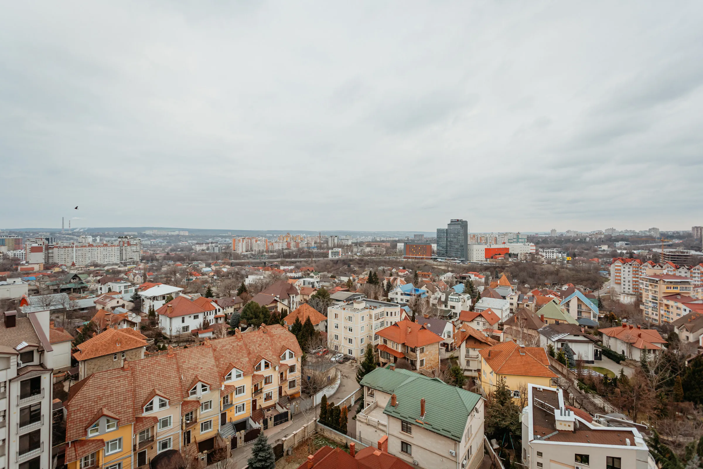 Chișinău Centru str. Pan Halippa 14