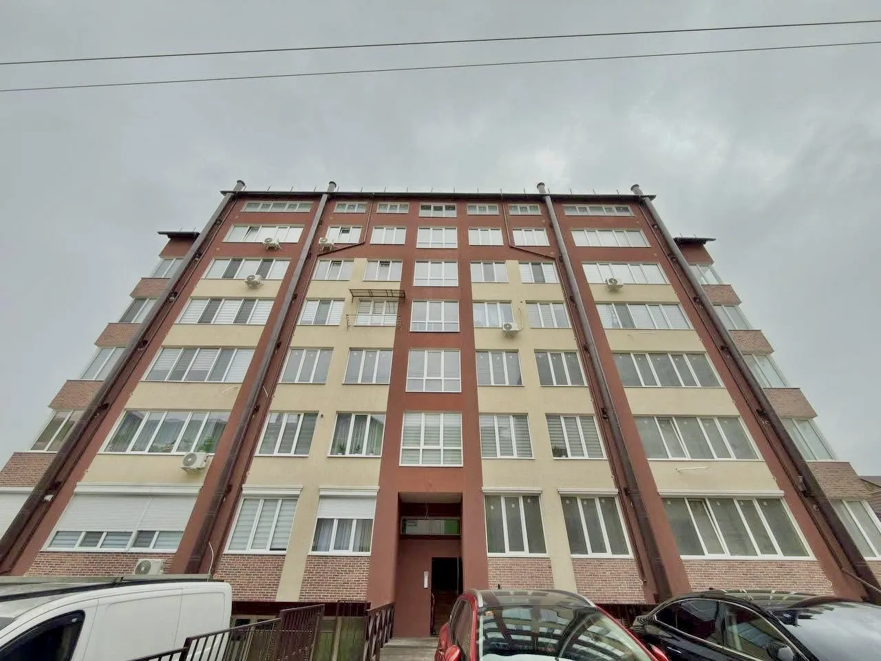 Кишинев Дурлешты, пер. Тудор Владимиреску 8