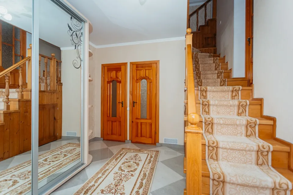 Chișinău Ciocana str. Budăi  24