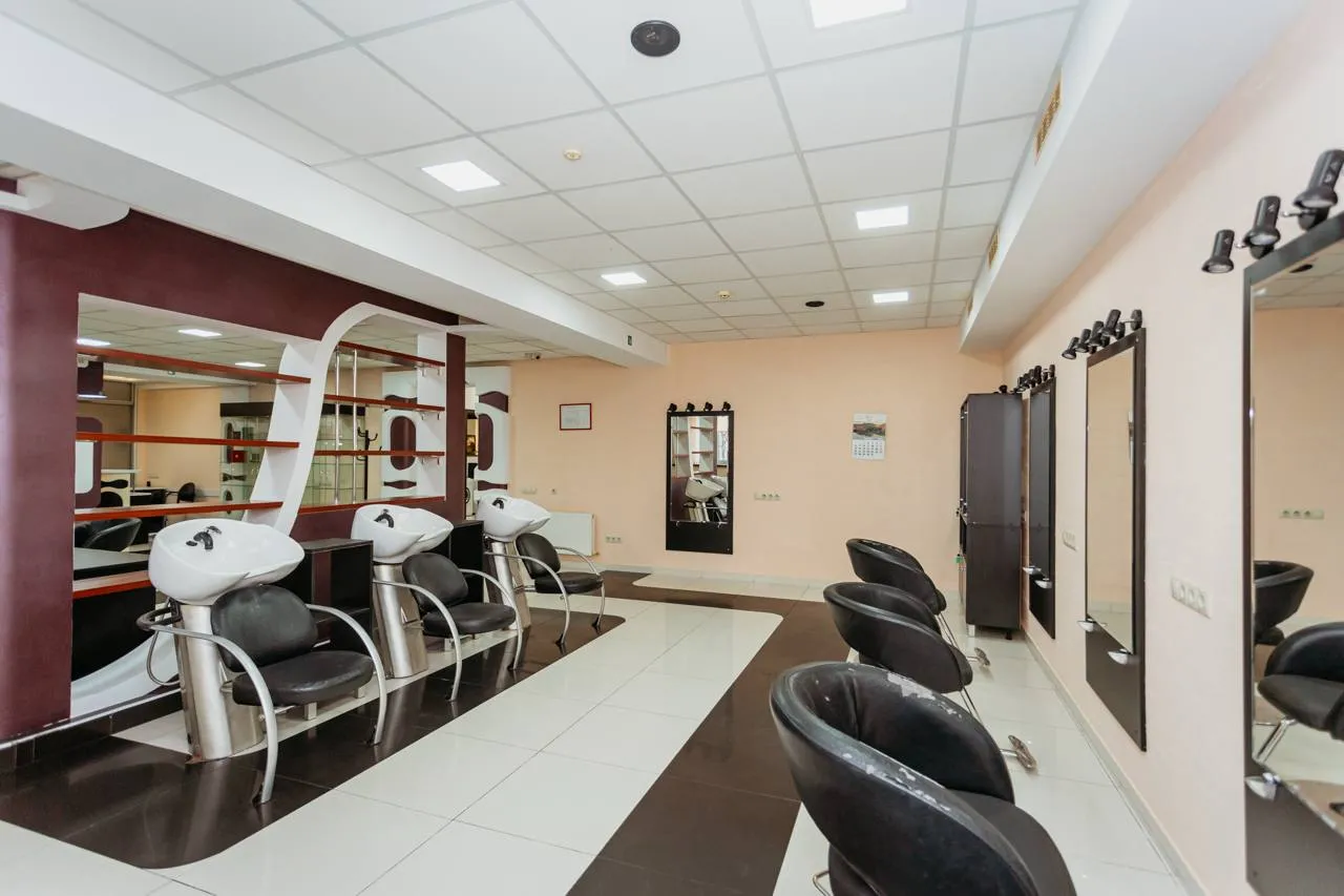 Chișinău Centru str. Ismail 7