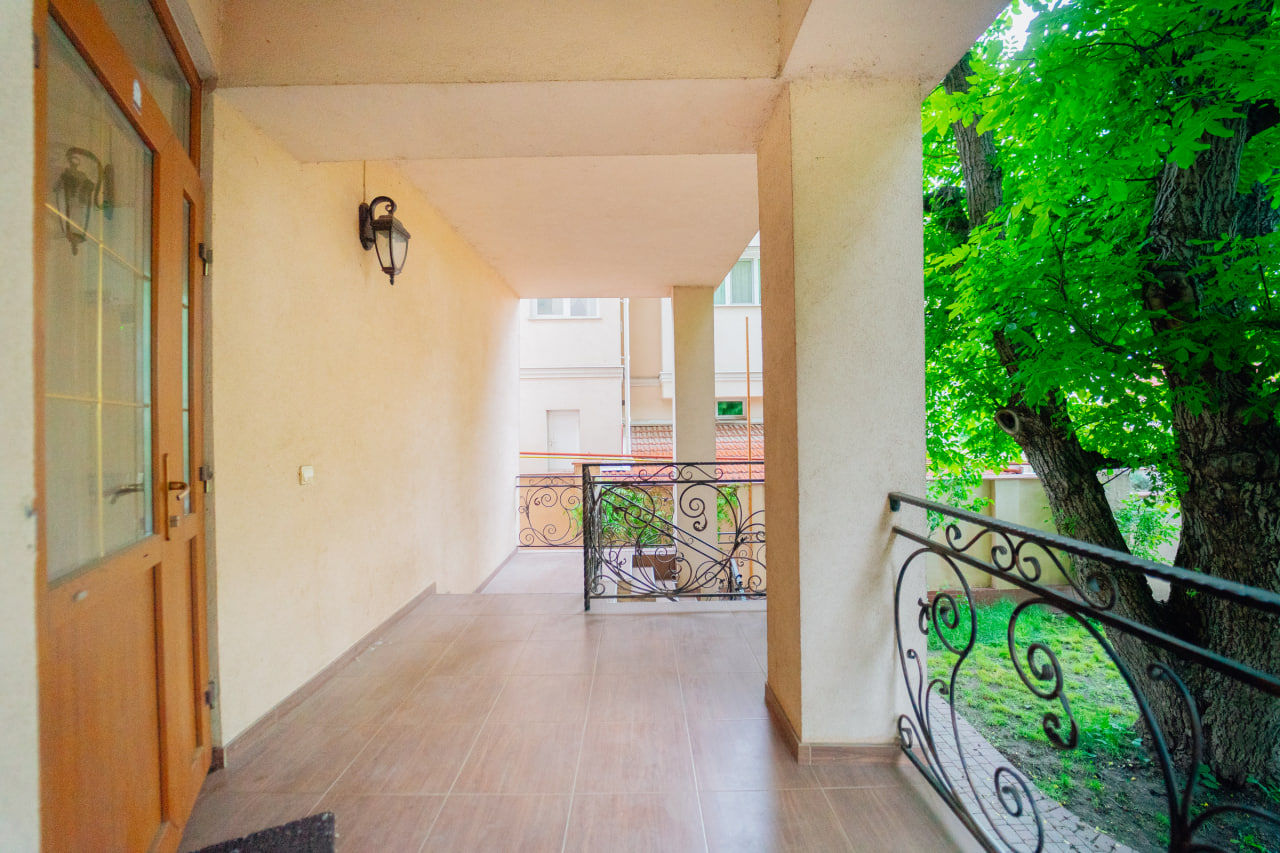 Chișinău Botanica str. Plaiului 31