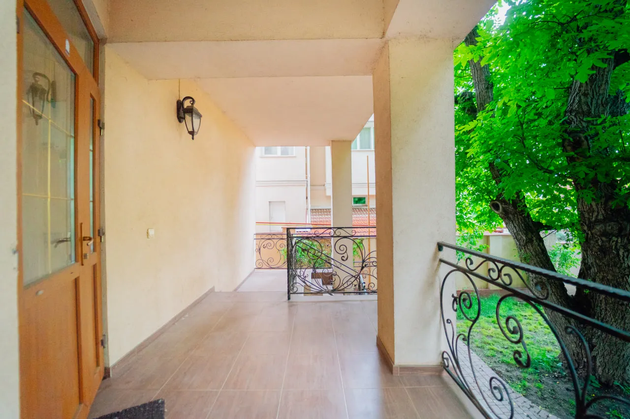 Chișinău Botanica str. Plaiului 31