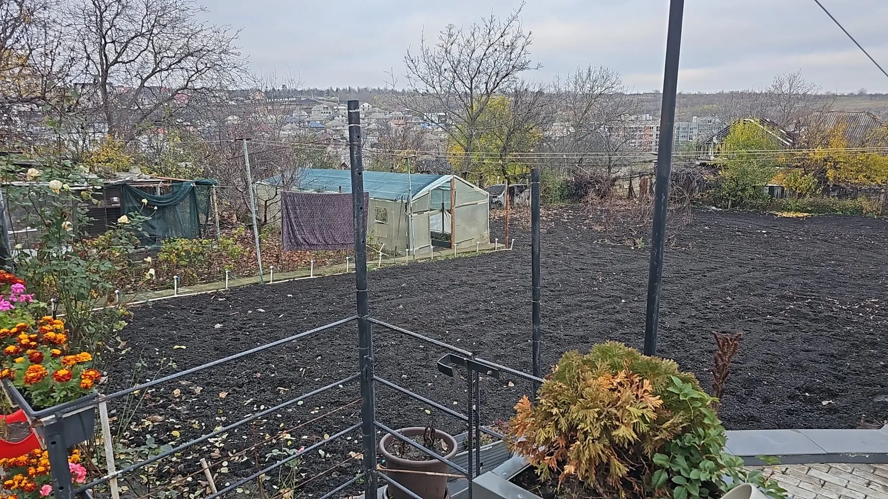 Кишинев Ставчены ул. Ион Крянгэ 23