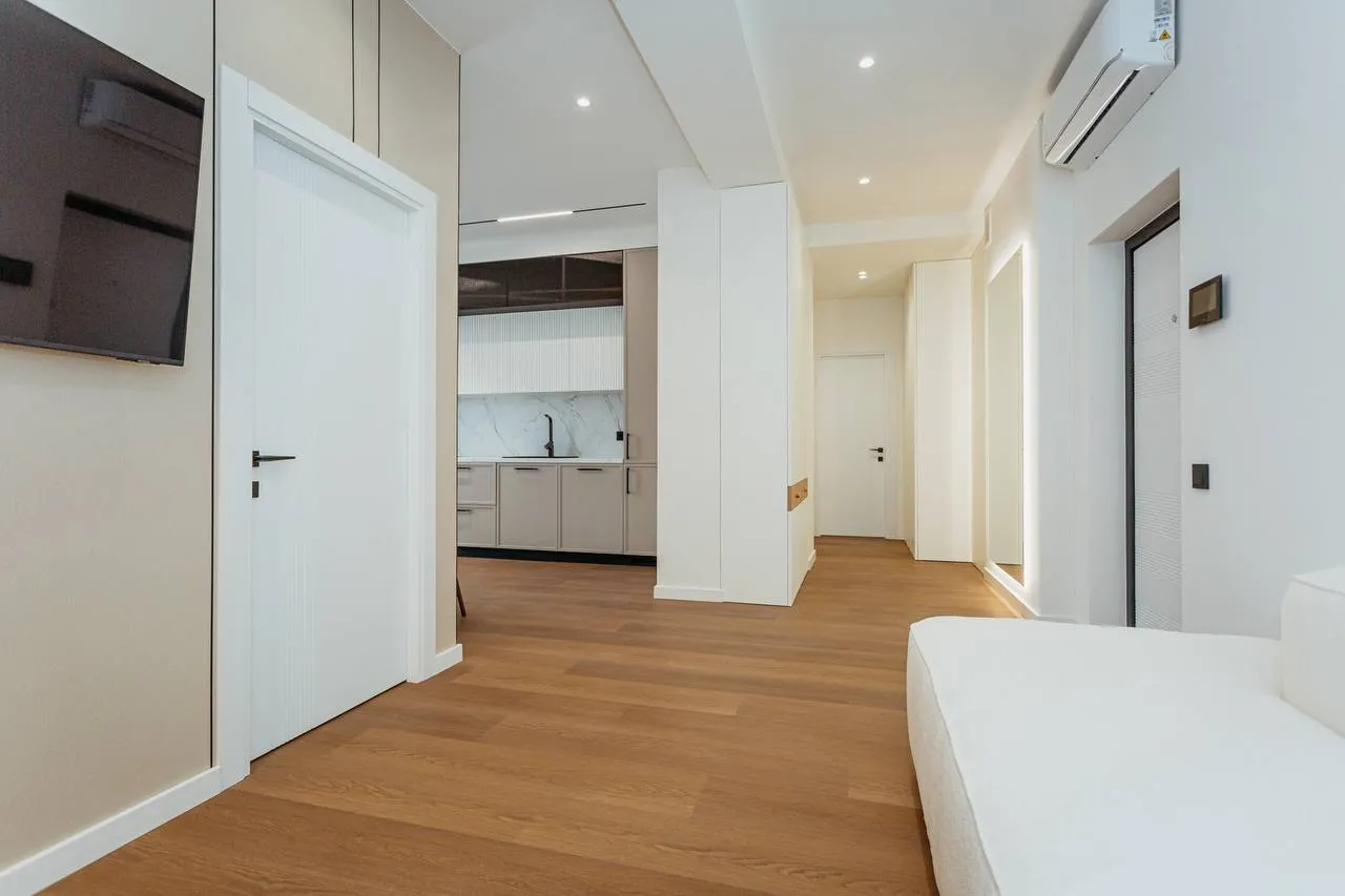 Chișinău Buiucani str. Calea Ieșilor 2