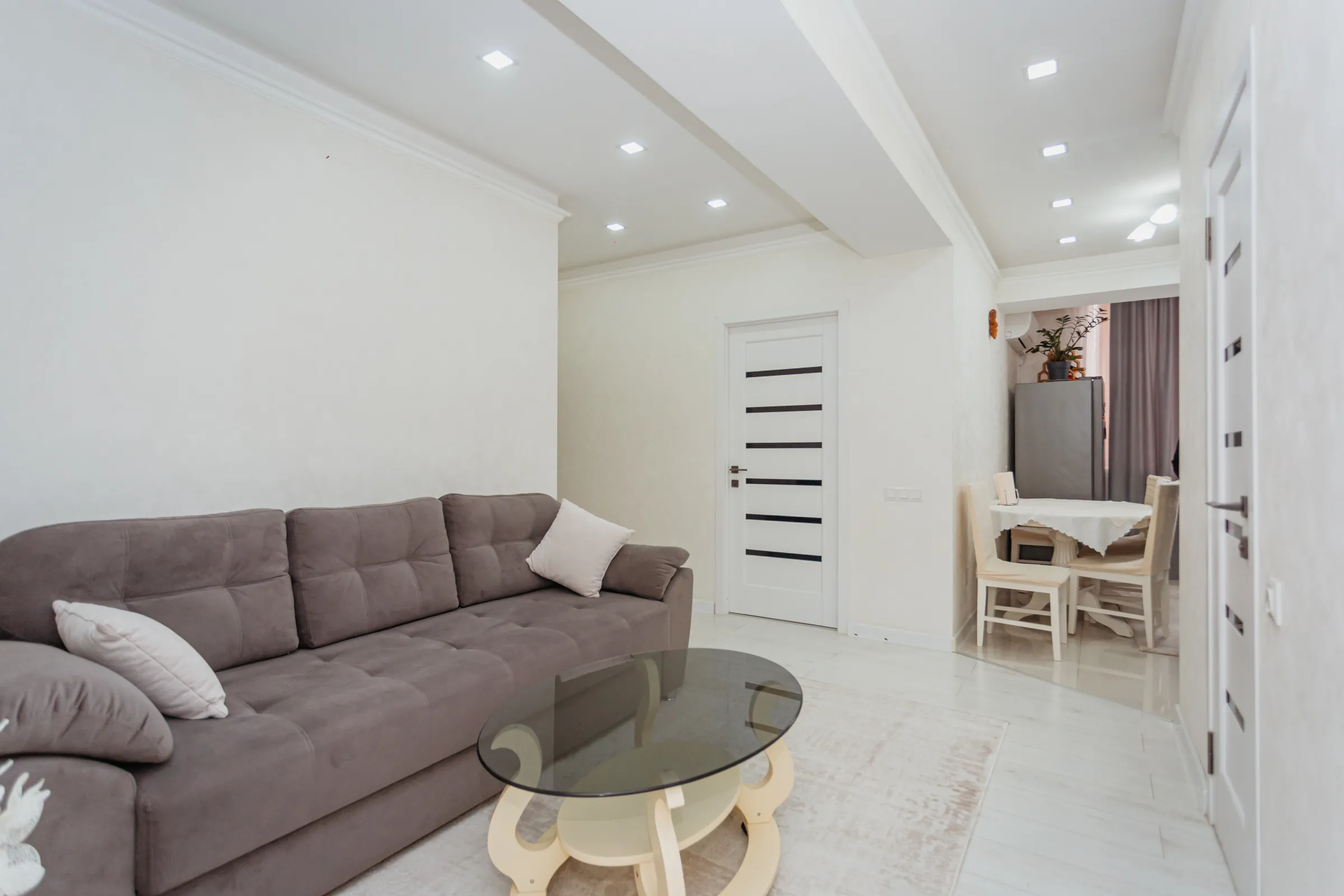 Chișinău Centru str. Romană 2