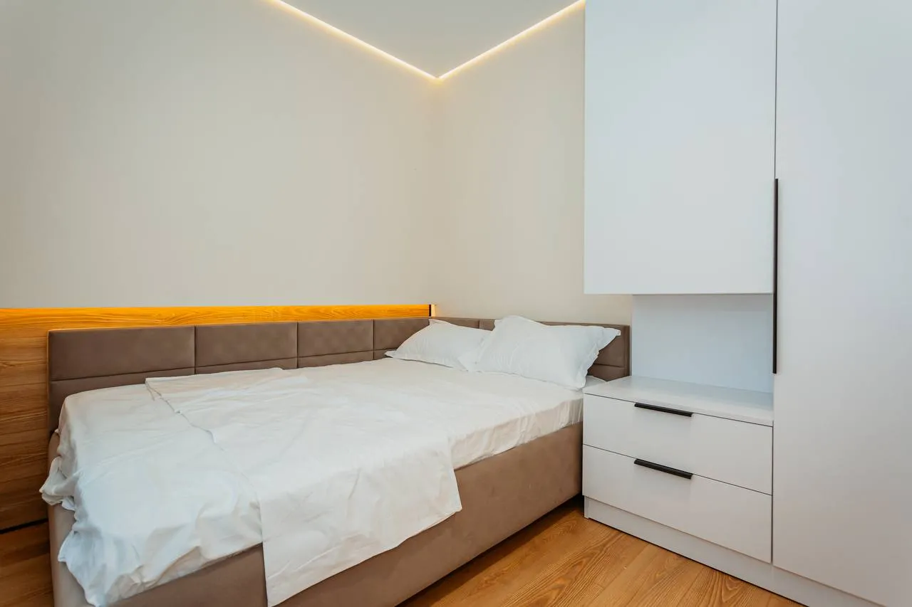 Chișinău Ciocana bd. Mircea cel Bătrân 11