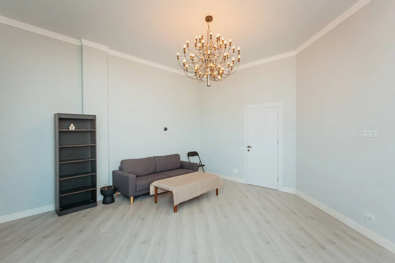 Chișinău Buiucani str. Alba Iulia 6