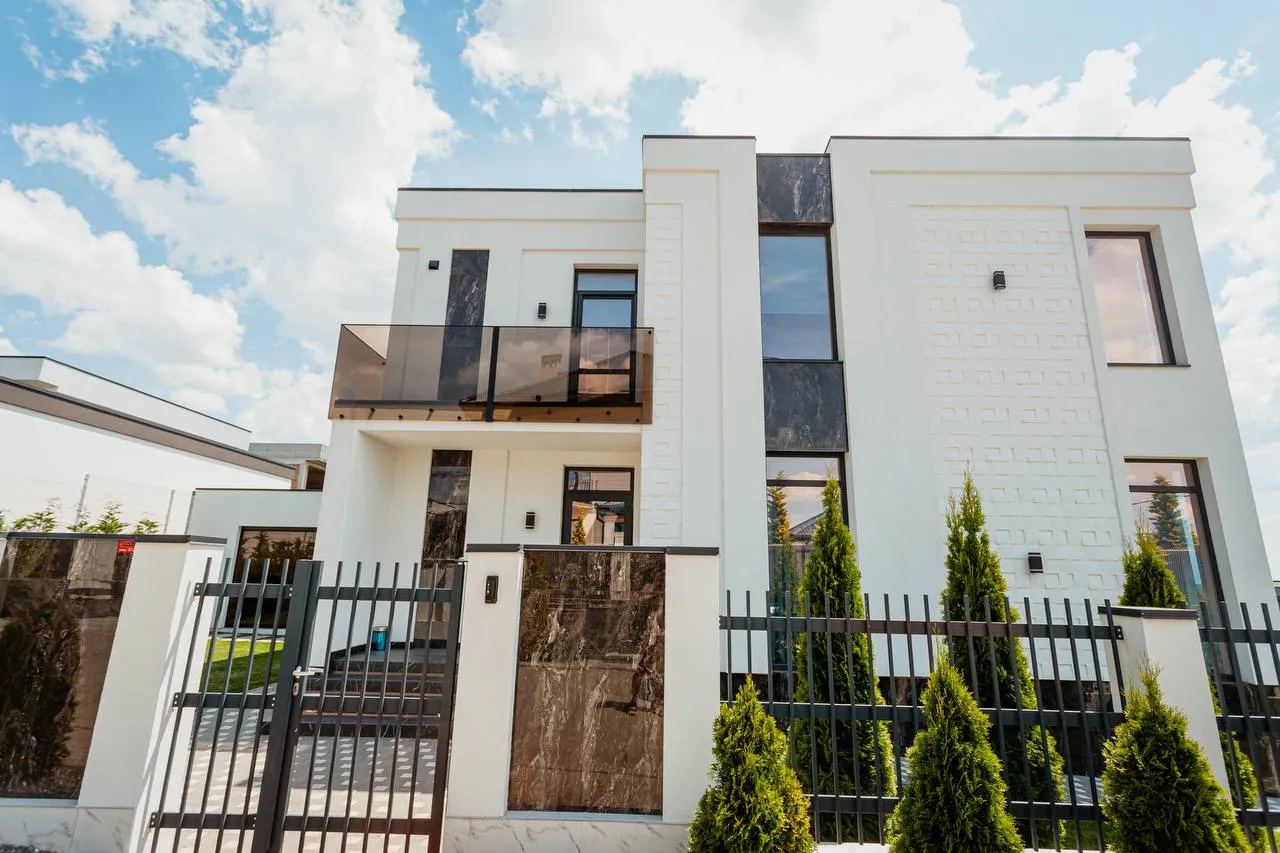 Chișinău Poiana Domnească str. Ilie Gaitur 32